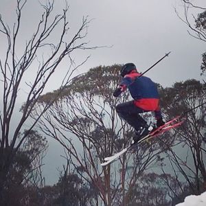 Meet your Posher, Cameron